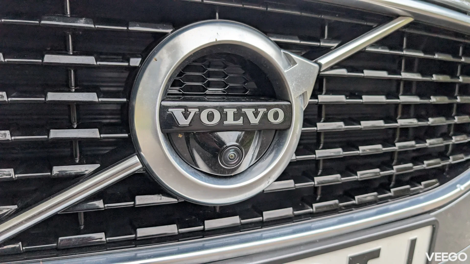 Volvo V90 2.0 140kW