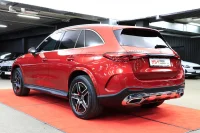 Mercedes-Benz GLC300 2.0 150kW thumbnail