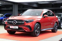 Mercedes-Benz GLC300 2.0 150kW thumbnail