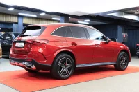 Mercedes-Benz GLC300 2.0 150kW thumbnail