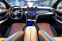 Mercedes-Benz GLC300 2.0 150kW thumbnail