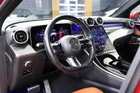 Mercedes-Benz GLC300 2.0 150kW thumbnail