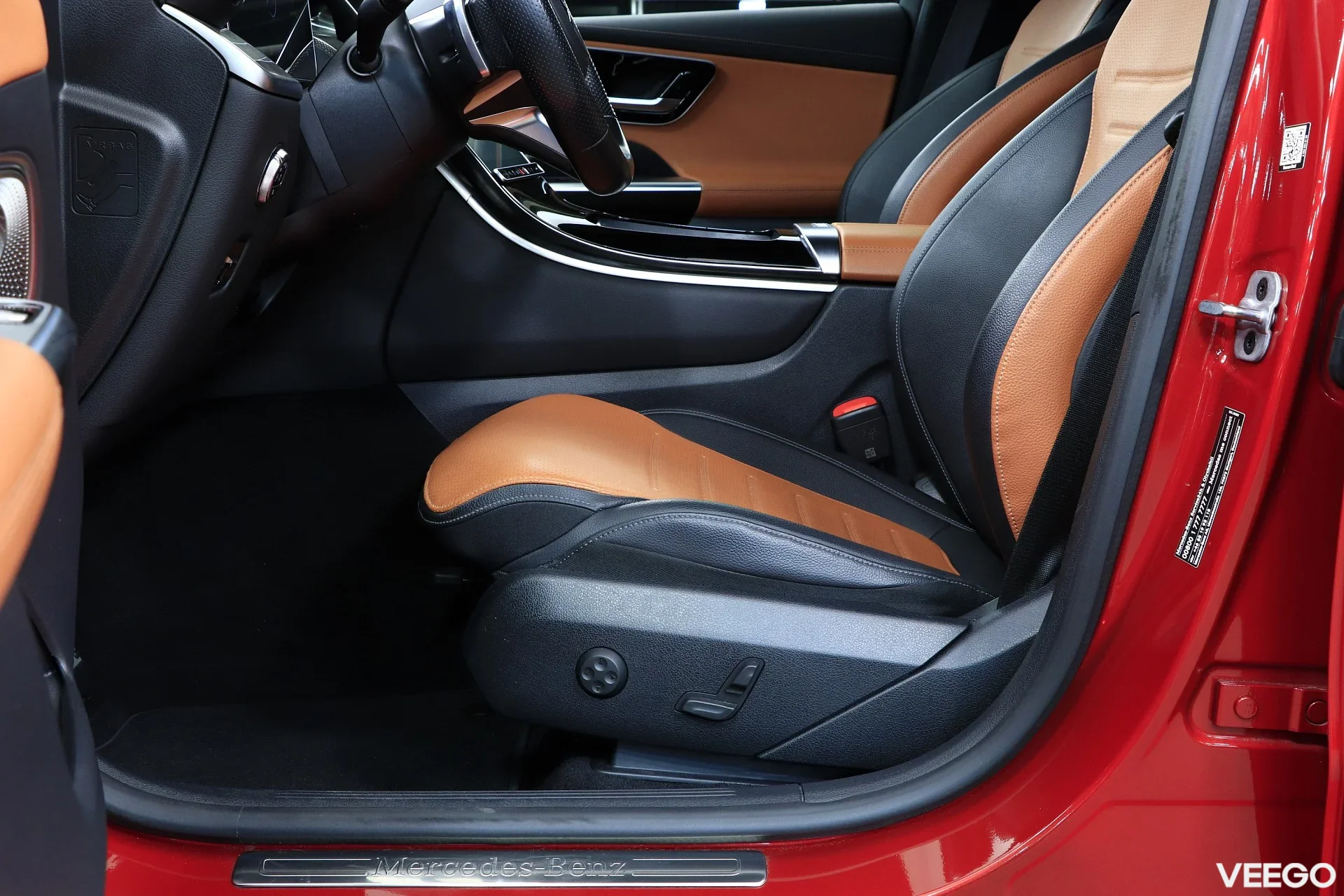 Mercedes-Benz GLC300 2.0 150kW