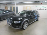Audi A4 allroad 2.0 165kW thumbnail