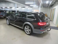 Audi A4 allroad 2.0 165kW thumbnail