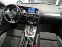 Audi A4 allroad 2.0 165kW thumbnail