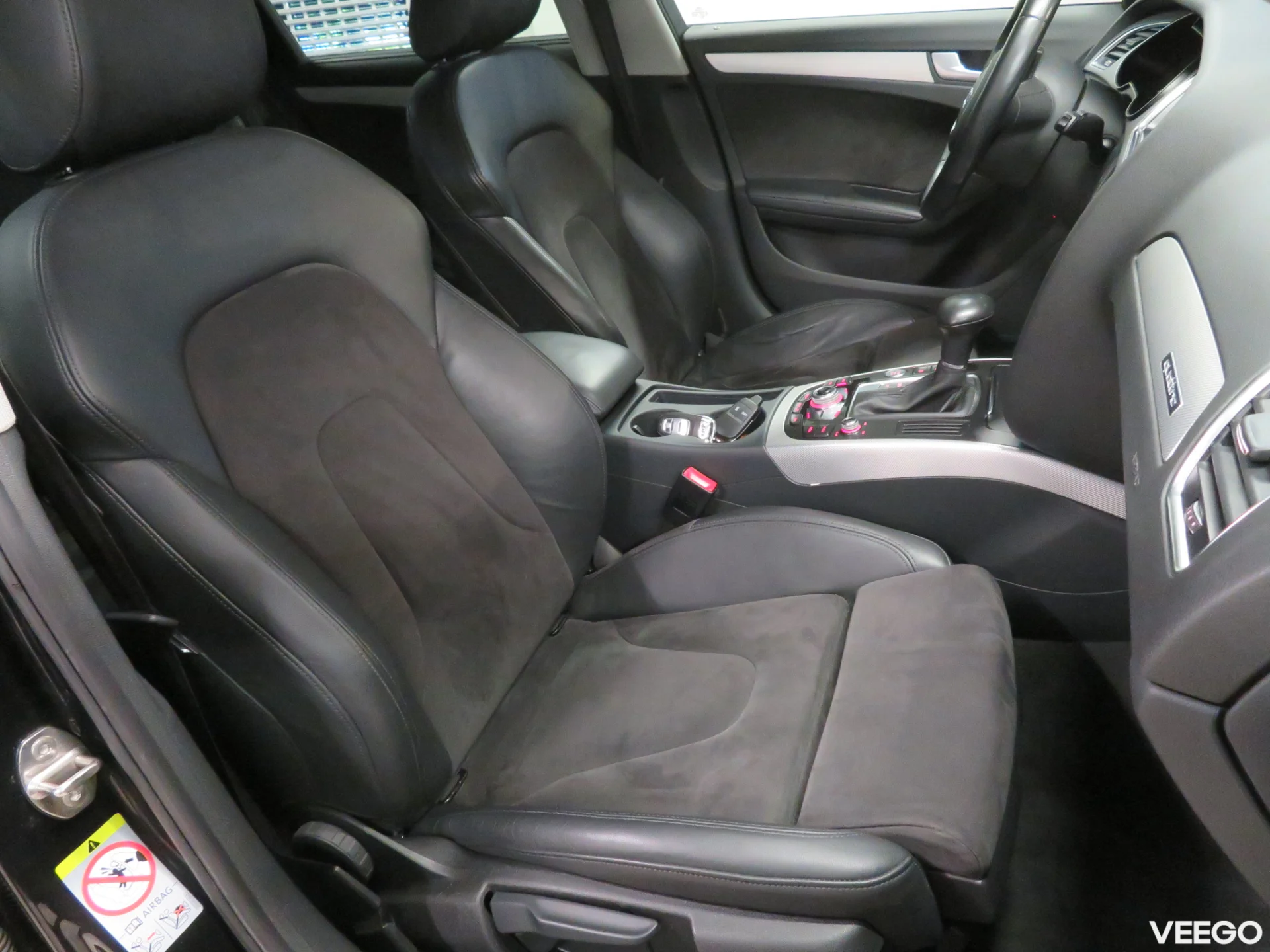 Audi A4 allroad 2.0 165kW