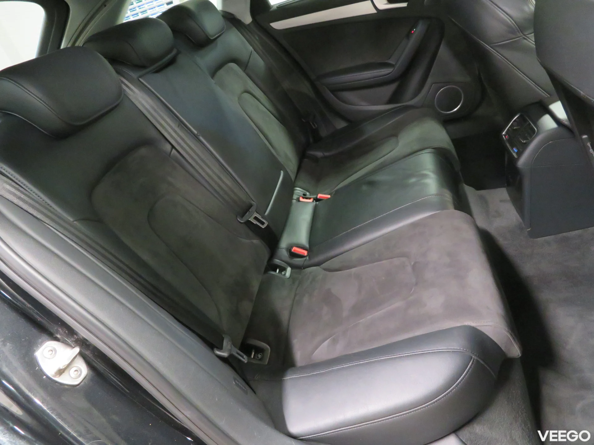 Audi A4 allroad 2.0 165kW