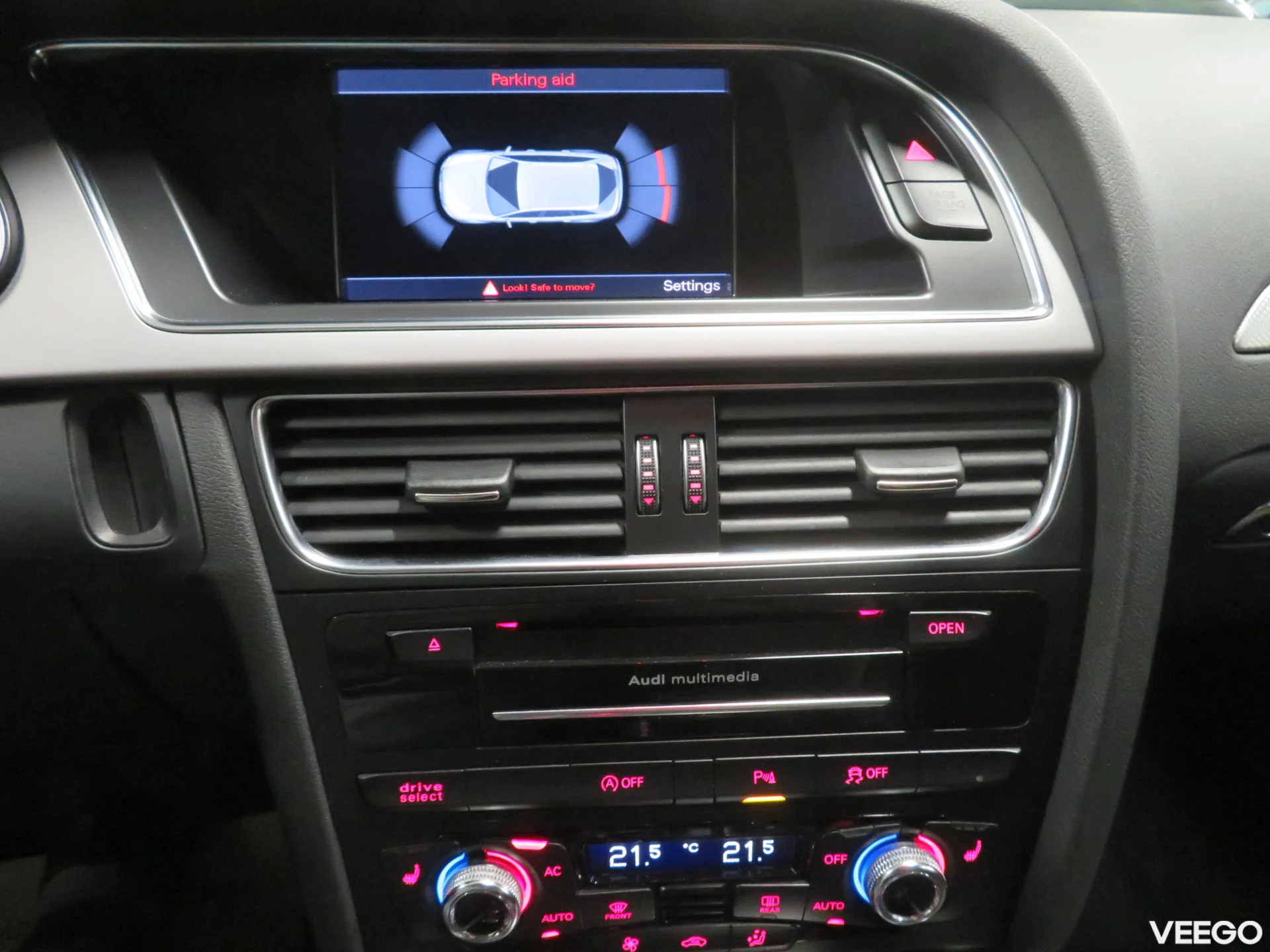 Audi A4 allroad 2.0 165kW