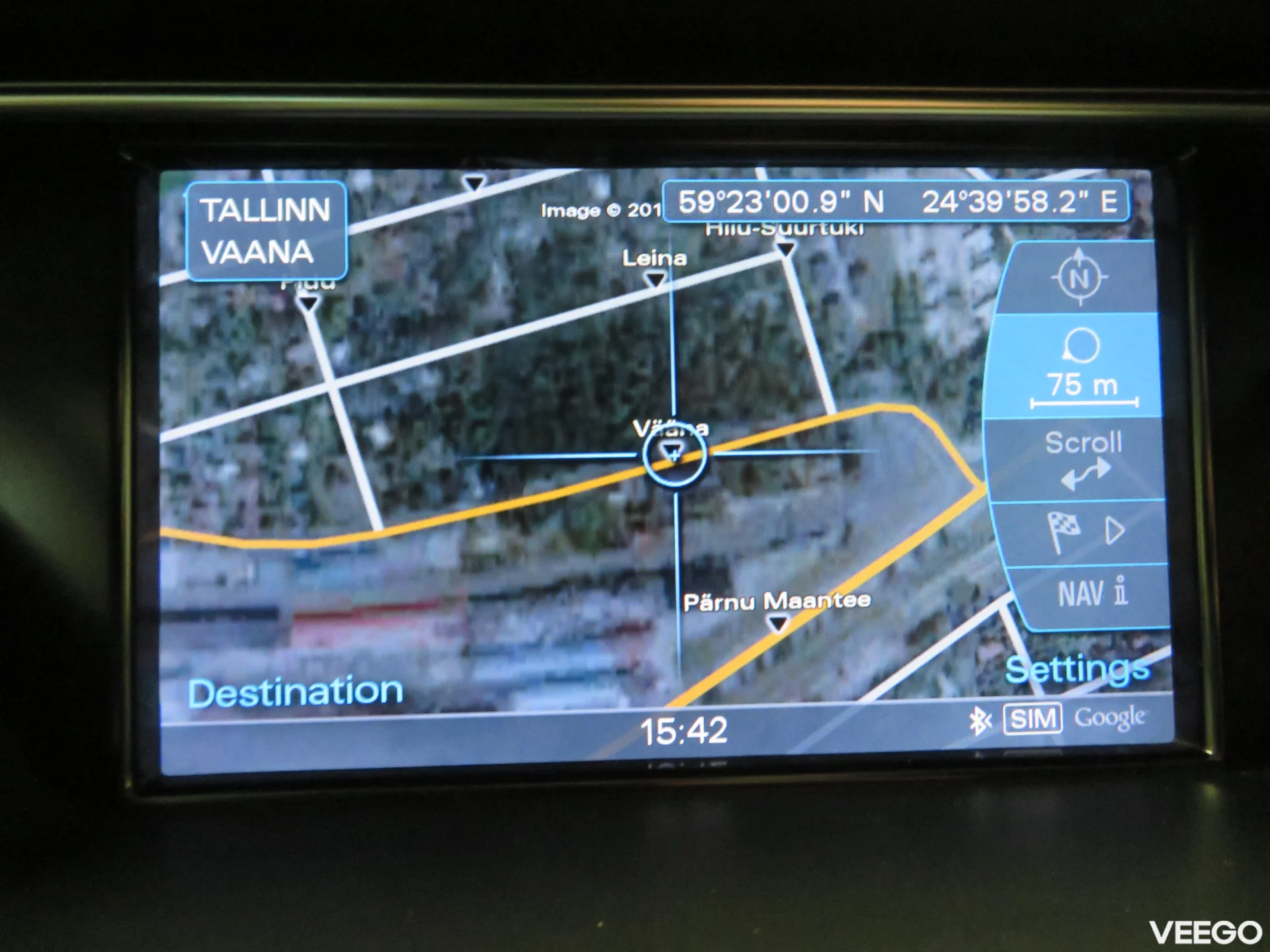 Audi A4 allroad 2.0 165kW