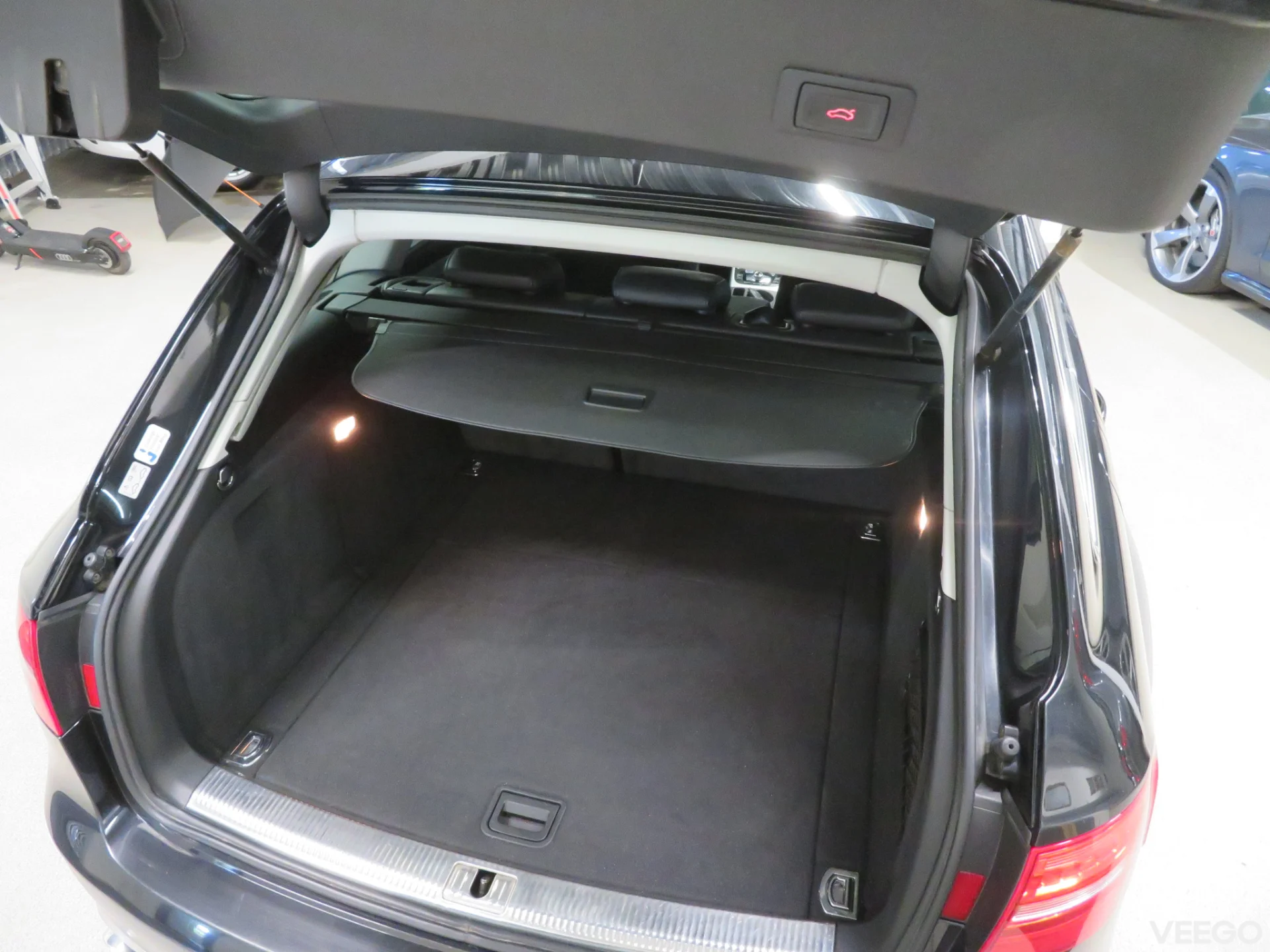 Audi A4 allroad 2.0 165kW