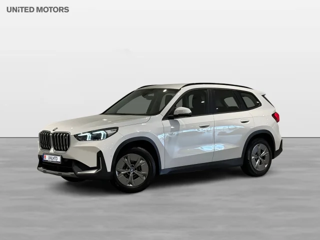 Image of BMW iX1 xDrive30 Active Edition Drag Nav Adpt Farth Comfort 0kW