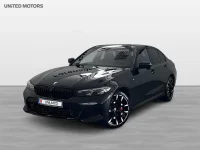 Image of BMW 330 xDrive Sedan M Sport Pro H/K Drag Comfort Access 0kW