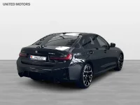 BMW 330 xDrive Sedan M Sport Pro H/K Drag Comfort Access 0kW