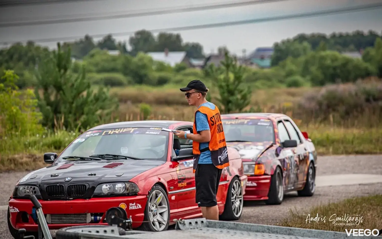 BMW 323CI 2.5 421kW