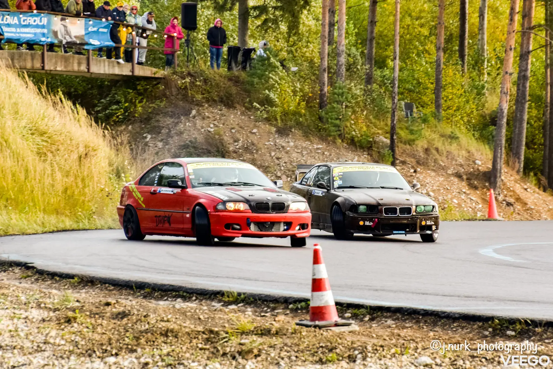 BMW 323CI 2.5 421kW