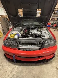 BMW 323CI 2.5 421kW thumbnail