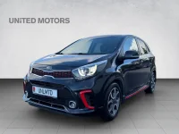 Kia Picanto - 62kW thumbnail