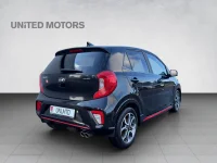 Kia Picanto - 62kW thumbnail