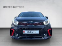 Kia Picanto - 62kW thumbnail