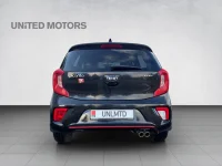 Kia Picanto - 62kW thumbnail