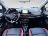 Kia Picanto - 62kW thumbnail