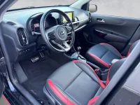 Kia Picanto - 62kW thumbnail
