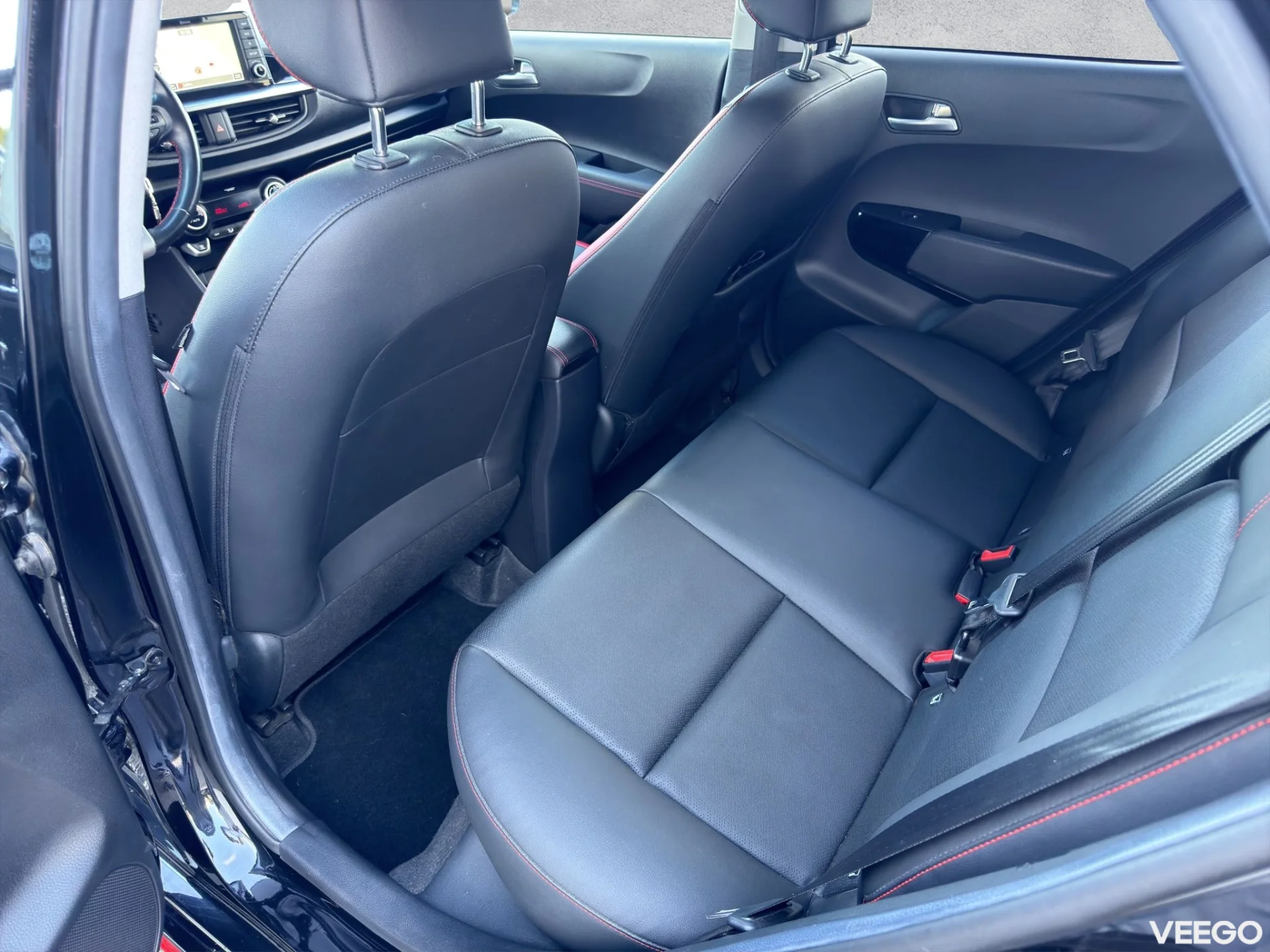 Kia Picanto - 62kW