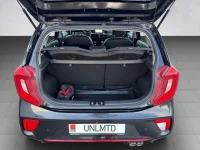 Kia Picanto - 62kW thumbnail