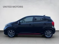 Kia Picanto - 62kW thumbnail