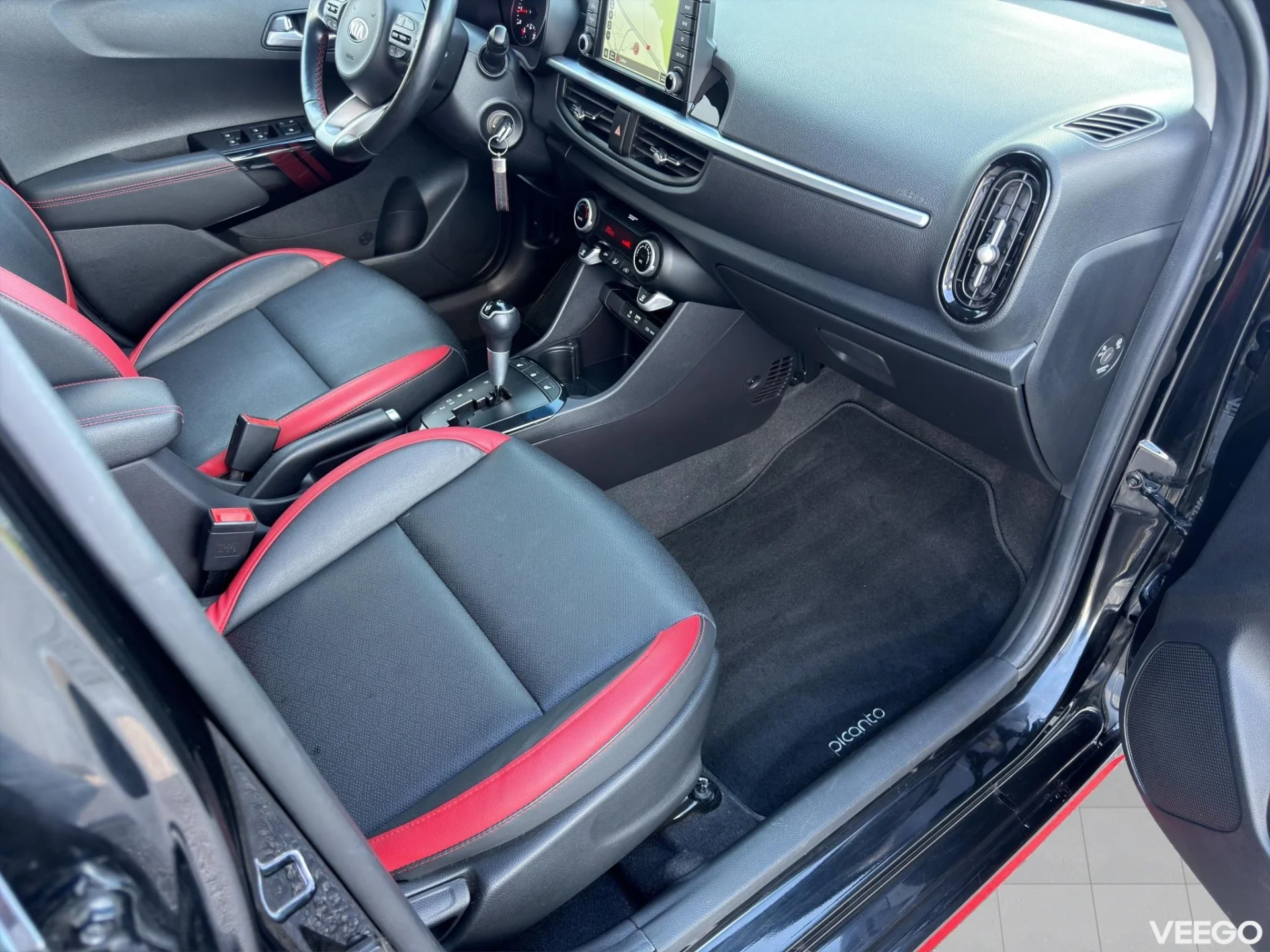 Kia Picanto - 62kW