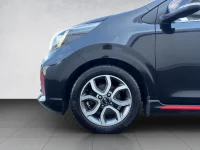 Kia Picanto - 62kW thumbnail