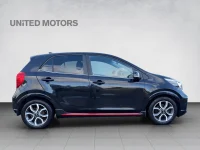 Kia Picanto - 62kW thumbnail