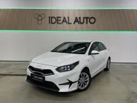 Kia Ceed - 117kW thumbnail