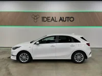 Kia Ceed - 117kW thumbnail