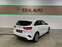 Kia Ceed - 117kW thumbnail