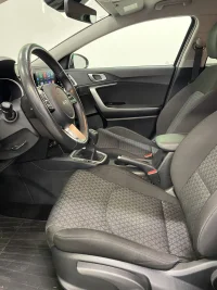 Kia Ceed - 117kW thumbnail