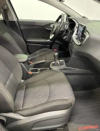 Kia Ceed - 117kW thumbnail