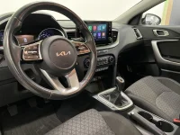 Kia Ceed - 117kW thumbnail