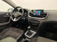 Kia Ceed - 117kW thumbnail