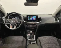 Kia Ceed - 117kW thumbnail