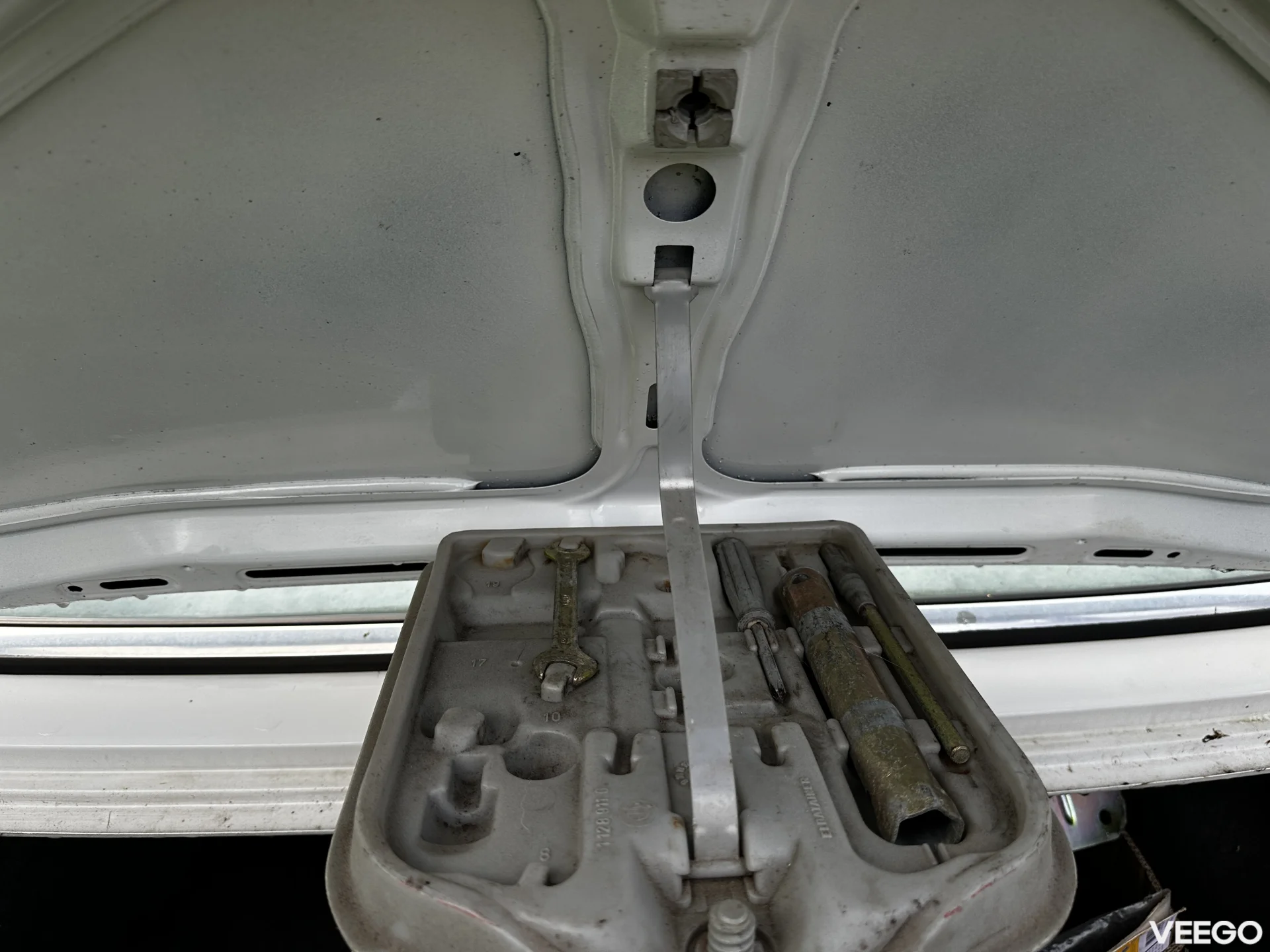 BMW 525 2.7 90kW