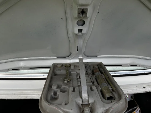 Image of BMW 525 2.7 90kW