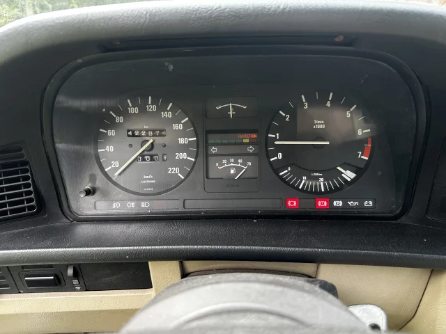 Image of BMW 525 2.7 90kW