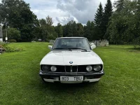 BMW 525 2.7 90kW thumbnail