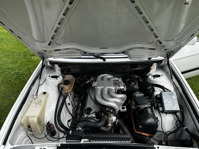 Image of BMW 525 2.7 90kW