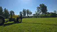 Image of John Deere M740i kW