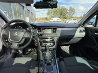 Peugeot 508 Peugeot 508 2.0 120kW thumbnail