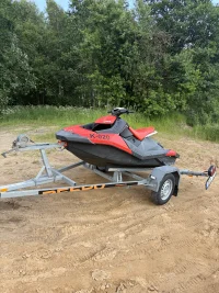 Sea-Doo spark 66kW thumbnail