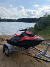Sea-Doo spark 66kW thumbnail